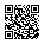 秦皇岛沐沙美业有限公司移动站二维码