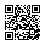 玉溪困橘百货有限公司移动站二维码