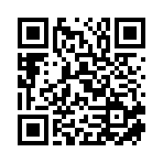 云南腊山生物科技有限公司移动站二维码