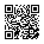 永清县洁润日化有限公司移动站二维码