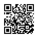 廊坊亚若贸易有限公司移动站二维码