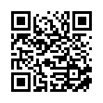 浦江县澳睿跑体育培训有限公司移动站二维码