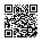 衢州亿源人力资源有限公司移动站二维码