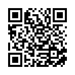 衢州启锋建筑劳务服务有限公司移动站二维码