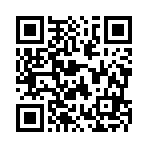 浦江布舍电子商务有限公司移动站二维码