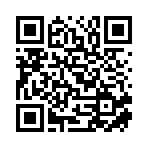 哈尔滨亿纳运输有限公司移动站二维码