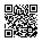 龙游叶根土保洁服务有限公司移动站二维码