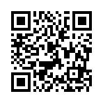 敖汉旗英东仓储物流有限公司移动站二维码