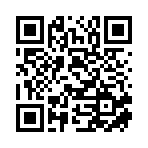 滨州领恒国际贸易有限公司移动站二维码