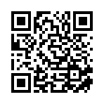 沈阳炫兰服饰有限公司移动站二维码