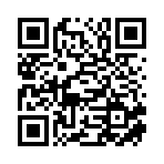 浦城县溪口石化有限公司移动站二维码