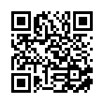 开化书漫商贸有限公司移动站二维码