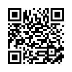 滨州耀信对外贸易有限公司移动站二维码