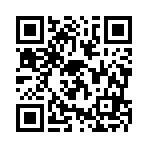 山东绿畅汽车用品有限公司移动站二维码