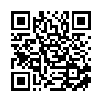 佛坪安然居旅游发展有限公司移动站二维码