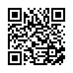 汉中君王名车服务有限公司移动站二维码