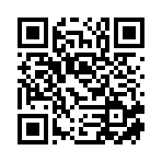 洋县博源新农业科技有限公司移动站二维码