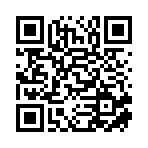 阜阳市中辉物流有限公司移动站二维码