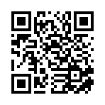 常山链睿供应链管理有限公司移动站二维码