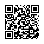 温州洞头中体华尔云咨询服务有限公司移动站二维码