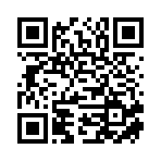 陕西润微东来汽车销售服务有限公司移动站二维码
