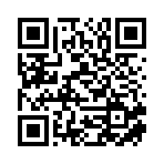 浦江财云工贸有限公司移动站二维码