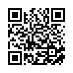 舟山惠欣建筑装饰工程有限公司移动站二维码