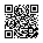 衢州桉桉商贸有限公司移动站二维码