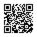 丽水市中桥山盟控股有限公司移动站二维码