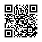 丽水市鑫昊机械有限公司移动站二维码