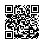 汉中华实之春服装检品有限公司移动站二维码