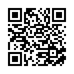 浙江澳银新材料有限公司移动站二维码