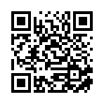 满洲里蓬勃体育设施工程有限公司移动站二维码