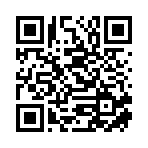 丽水金馨保洁服务有限公司移动站二维码