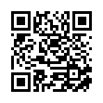 天台县木清塘工艺品有限公司移动站二维码