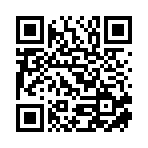 包头市白云鄂博博优房地产有限责任公司移动站二维码
