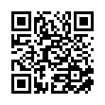 江西翔鹰文旅发展有限公司移动站二维码