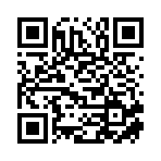 玉溪雨蝶商贸有限公司移动站二维码