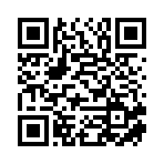 香河红运物流有限公司移动站二维码