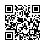 馆陶县盛蓝安全防护用品有限公司移动站二维码