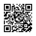 成都花水飞烁旅游管理有限公司移动站二维码