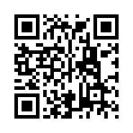 丽水伊亨文化传媒有限公司移动站二维码