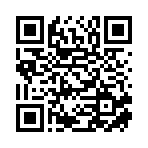 曲靖腾航建筑劳务有限公司移动站二维码