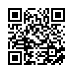 贵州新越房地产开发有限公司移动站二维码