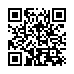 武义集宇工贸有限公司移动站二维码