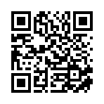 玉田县岩松建筑工程有限公司移动站二维码