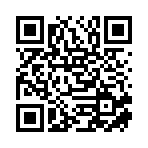 南华浩锋文化传媒有限公司移动站二维码