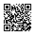 石门中能星晨农业科技有限公司移动站二维码