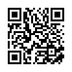 满洲里利超进出口贸易有限公司移动站二维码