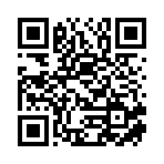 金华语润园林工程有限公司移动站二维码